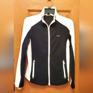 Ralph Lauren yoga jacket